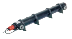 Gölet UV cihazı UV-C 55 watt