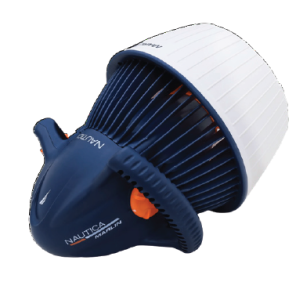 NAUTICA SEA SCOOTERS / MARLIN