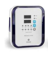 seri 200 otomatik kontrol sistemi - orp kontrol 200 -