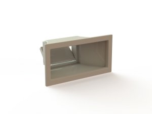 EASYCOLOR - Giriş aksesuarı Bej