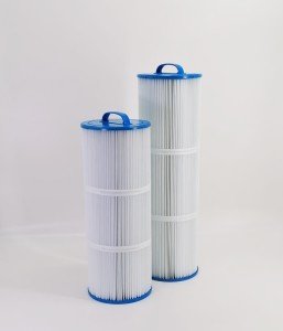 Kartuş 16 m3/saat - 15 mikron