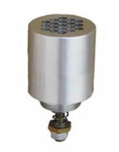 Turbo Blower Güvenlik Subabı 2 1/2''