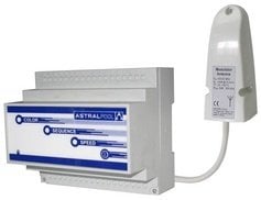 LumiPlus RGB TOP Sistem Modülatör