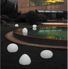 starlıght lamba - altaır ovaid