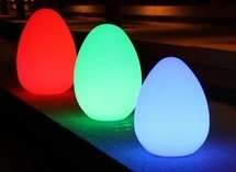 starlıght lamba - altaır ovaid