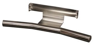 Basic NL karşı akıntı sistemi, Betonarme havuzlar için