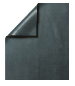 (EPDM) Pro Gölet Liner 6 x 20 m