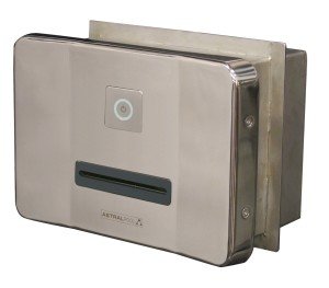 Basic ND karşı akıntı sistemi, Betonarme havuzlar için