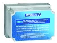 Advance ND karşı akıntı sistemi, Betonarme havuzlar için