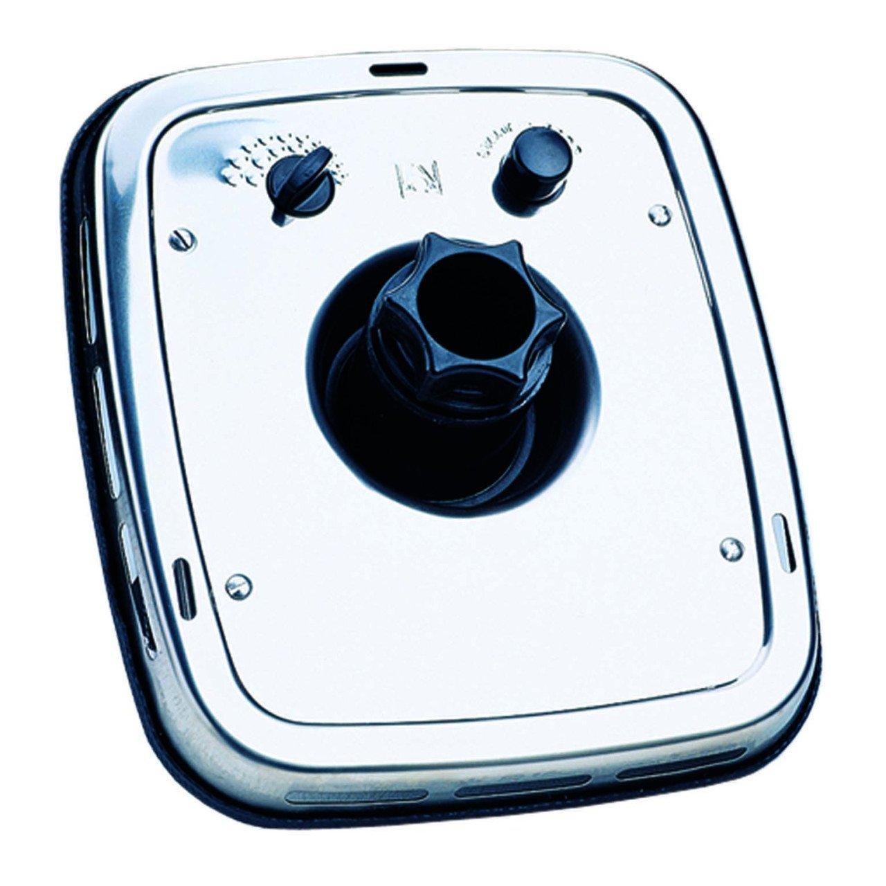 AISI-316 paslanmaz çelik jet stream nozulu