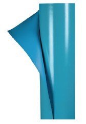 SOPRALINER KAYMAZ 1.65 x 10m rulo, Gökyüzü Mavi