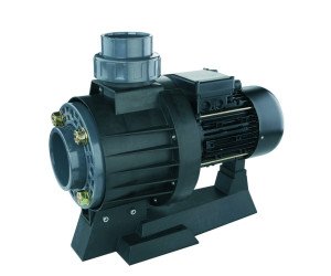 Jet stream pompası 2.2 Kw 3 HP monofaze