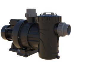 Verdon ES pompa 10,500 l/h 10 mSS 0,60 kW (3/4 HP) 230 V II