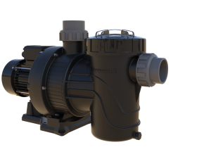 Verdon ES pompa 31,000 l/h 10 mSS 2,20 kW (3 HP) 230 V II