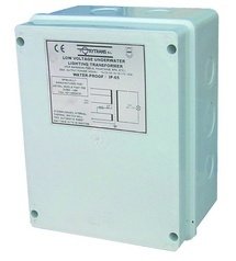 ıp-65 sızdırmaz korumalı transformatör - 800 va