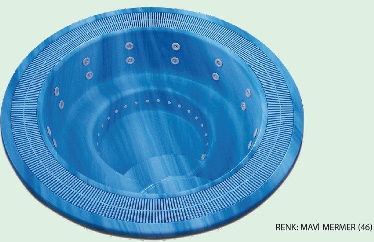 ROMA Spa + Lamba + Örtü