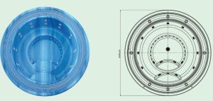 ROMA Spa + Lamba + Örtü