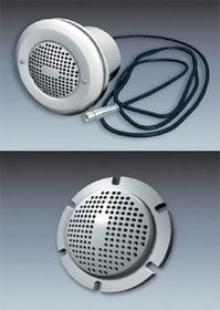 aquarmony sualtı hoparlörü