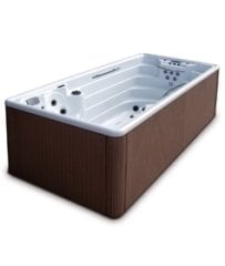 Ø 500 Filtrasyon sistemi, Thalassa, Baltic, Inca ve Ronda spalar 30 için kompakt filtrasyon kitleri