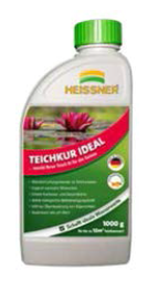 Ideal Gölet Bakım Kürü 1000 gr