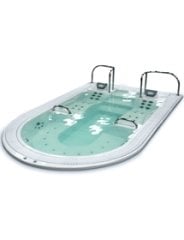 Kit Compact 75 3M (20kW ısı eşanjörlü), Ticari Spa'lar için filtrasyon sistemleri