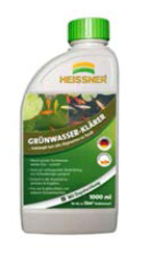 Gölet Suyu Berraklastırıcı 1000 ml