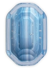 Olympia Spa + Lamba + Örtü