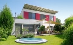 Odisea 20 Spa + Lamba