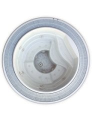 Odisea 20 Spa + Lamba + Örtü