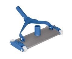 CLASSIC Seri Alüminyum havuz süpürgesi Flat 450 mm  2” süpürge