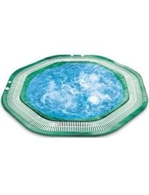 Kit Compact 75 (6kW elektrikli ısıtıcılı + ozon), Ticari Spa'lar için filtrasyon sistemleri