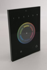 LumiPlus DMX Kontrol Sistemi