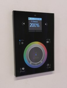 LumiPlus DMX PRO Kontrol Sistemi