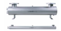 VGE Pro UV INOX 140-114- Monitör 140