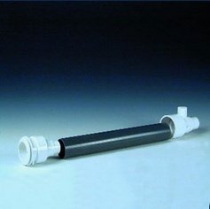 Çift çıkışlı spa jet beton geçiş parçası