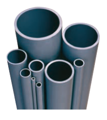 Ithal U-PVC Boru 10 bar Ø 25 mm