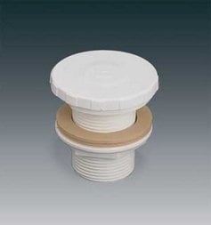 SPA hava ayar düğmesi, ABS