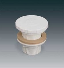 SPA hava ayar düğmesi, ABS