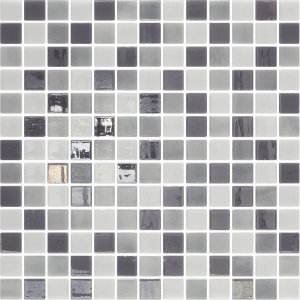 Premium Pearl Finish Mix BOSTON 33.4 x 33.4 cm