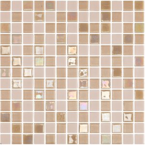 Premium Pearl Finish Mix DURBAN 33.4 x 33.4 cm
