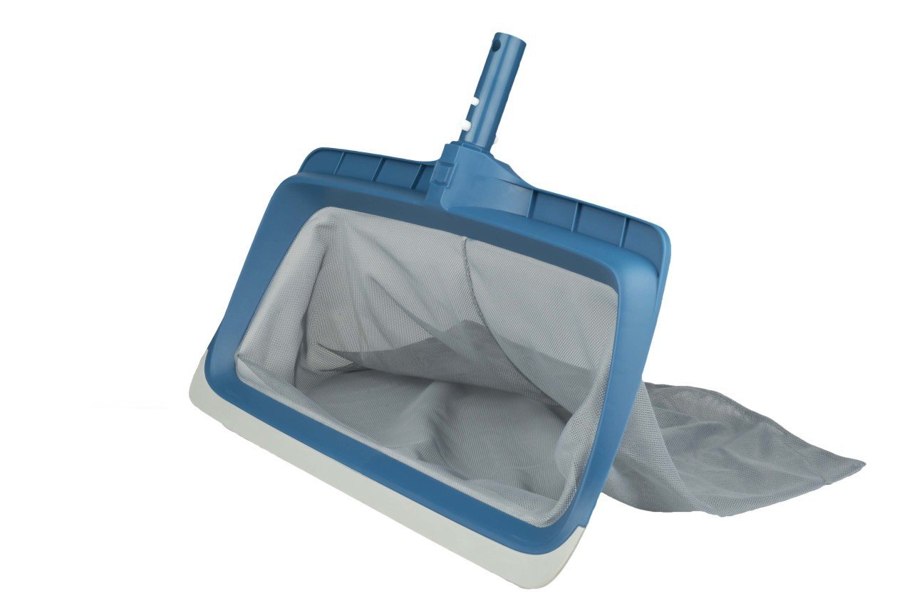 Blue Line Plastik derin tip kepçe