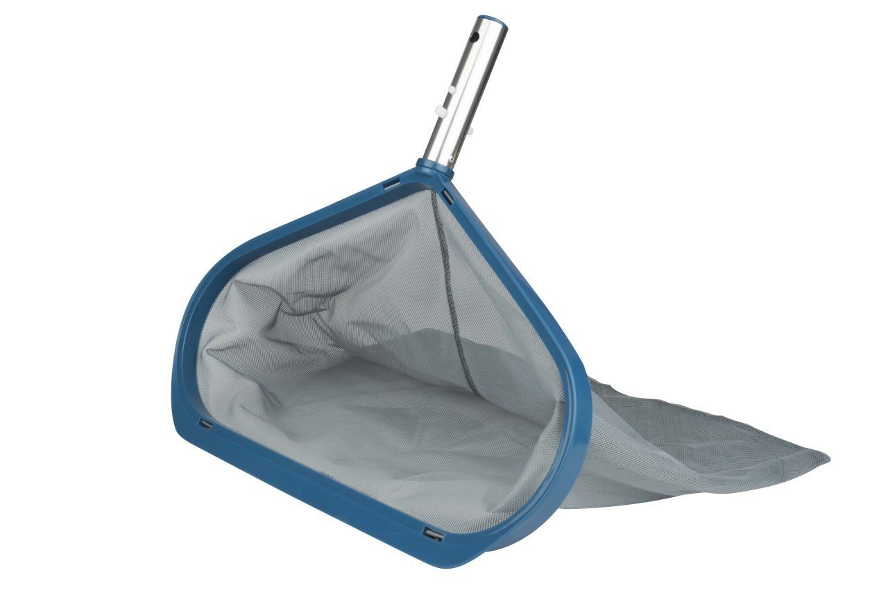 Blue Line Plastik derin tip kepçe