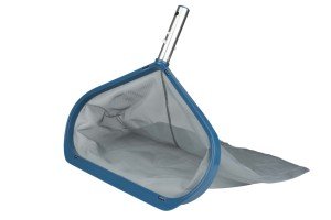 Blue Line Plastik derin tip kepçe