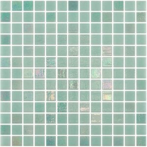 havuz cam mozaik Premium Pearl Finish Mix MARTINIQUE 33.4 x 33.4 cm