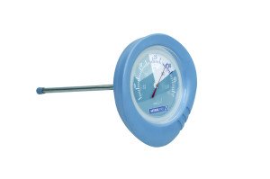 SHARK yüzer termometre