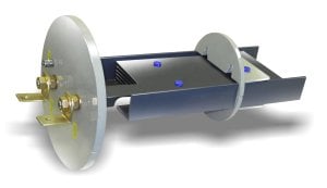 Easy Salt Tuz Elektroliz Cihazı Elektrotu (EASY SALT 90/EXT-1)