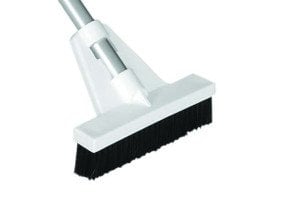 CLASSIC Seri Düz fırça (180 mm) klipsli