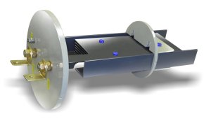 Easy Salt Tuz Elektroliz Cihazı Elektrotu (EASY SALT 180/EXT-1)