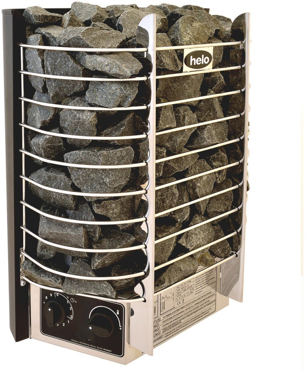 rıng wall ıı 80 stj