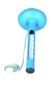 Yüzer tip silindirik termometre